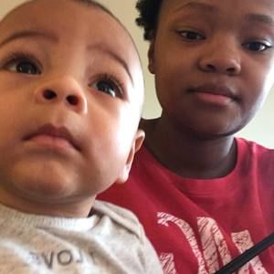 Meet your Posher, Latavia